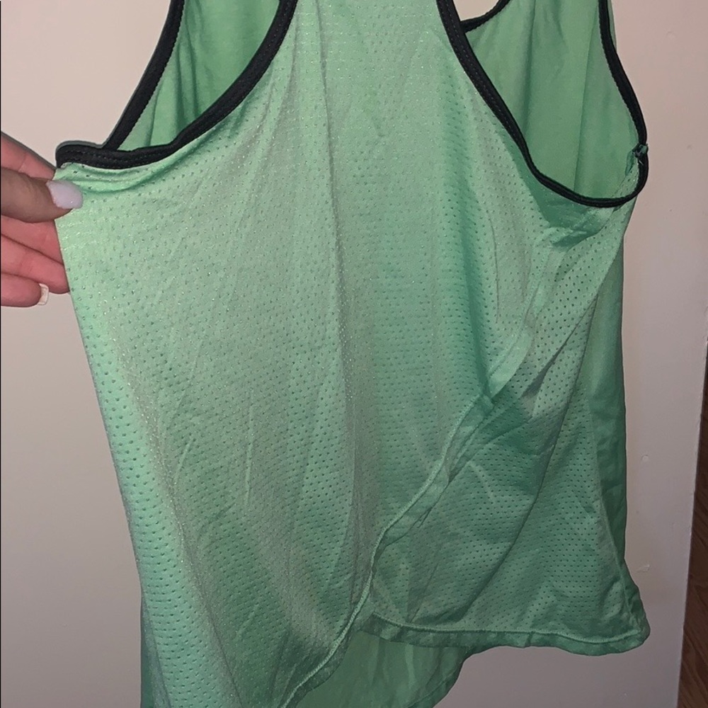 FILA Razorback Active Tank - Picture 4 of 4